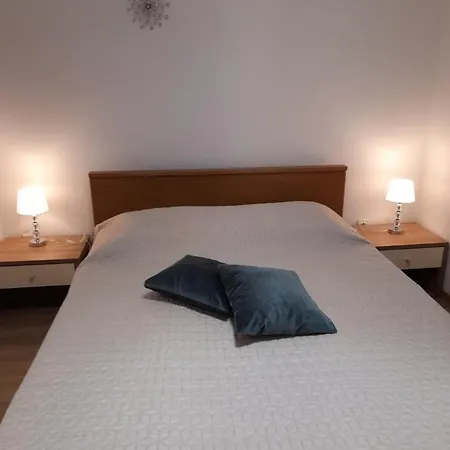 Iva Apartment Porec
