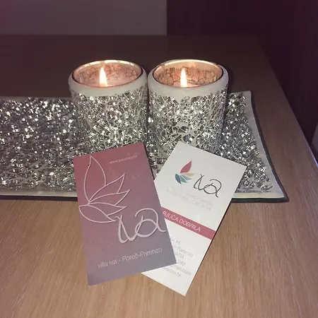 Iva Apartment Porec