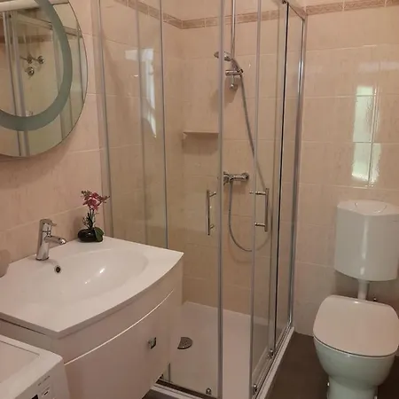 Iva Apartment