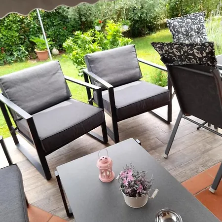 Apartment Iva Porec