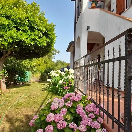 Apartment Iva Porec