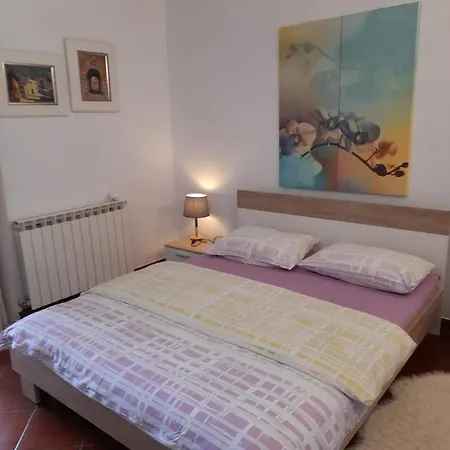 Apartment Iva *