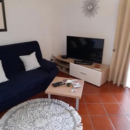 Iva Apartment
