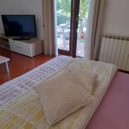 Iva Apartment