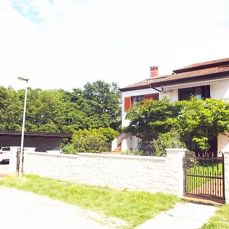 Apartment Iva