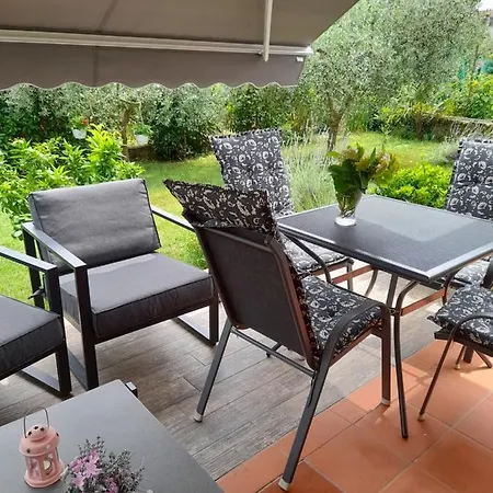 Iva Apartman