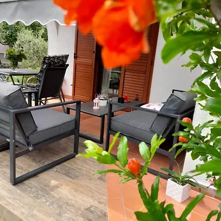 Apartman Iva