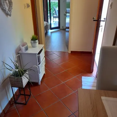 Apartment Iva Poreč