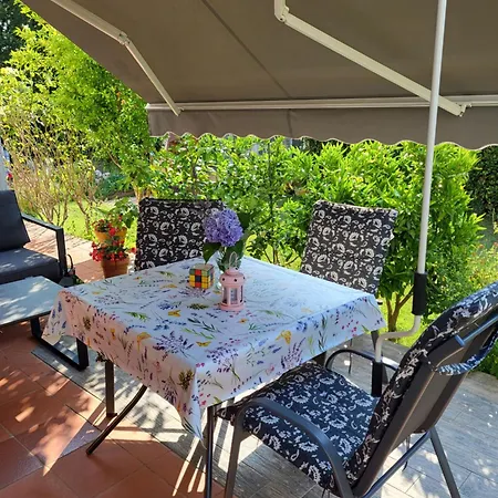 Apartman Iva Poreč