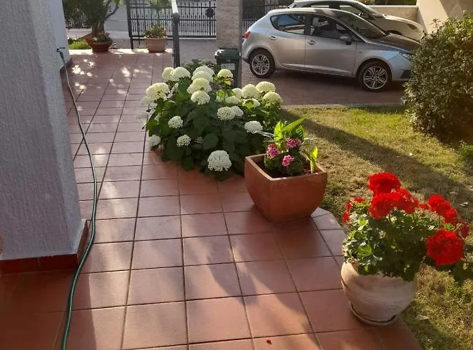 Iva Apartman Porec