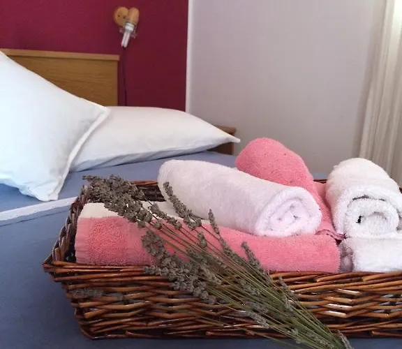 Διαμέρισμα Iva