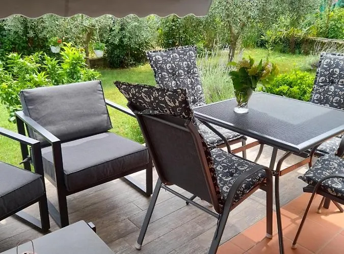 Iva Διαμέρισμα