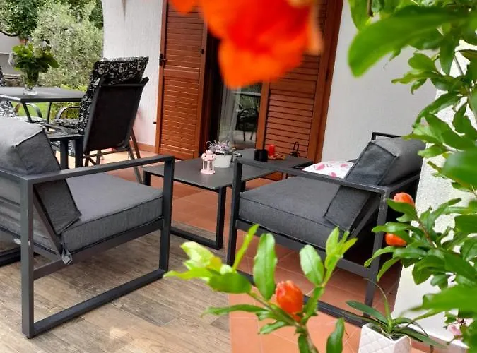 Διαμέρισμα Iva