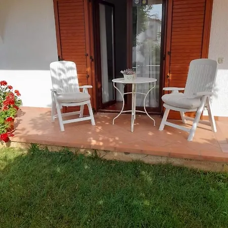 Apartament Iva *