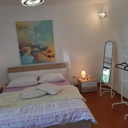 Iva Apartamento Poreč